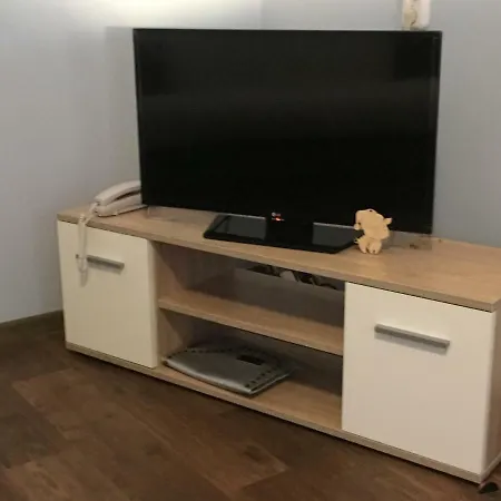 New House