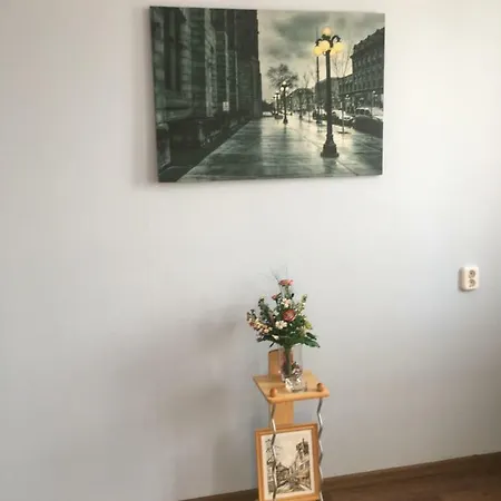 Apartament New House Mińsk
