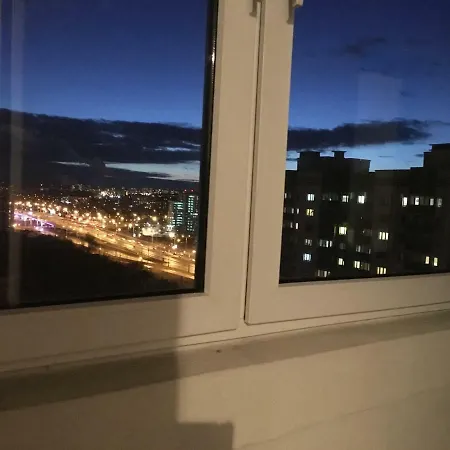 Apartament New House Mińsk