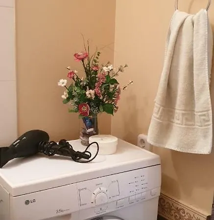 New House Apartament