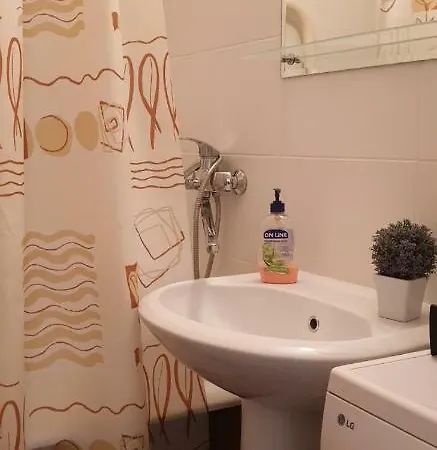 New House Apartament