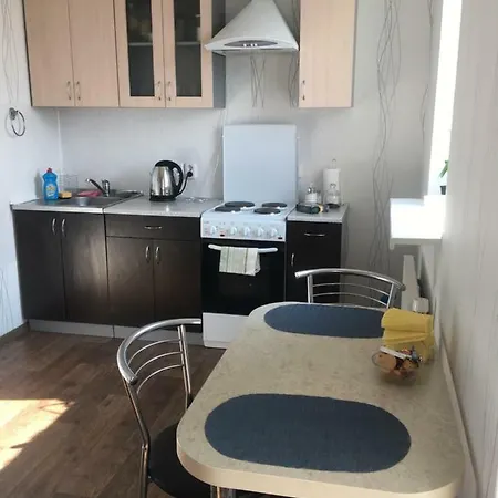 New House Apartament Mińsk